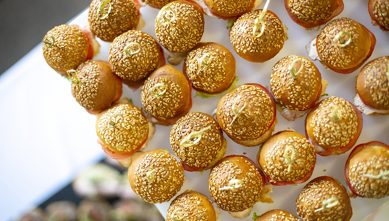 Корпоративное питание