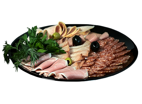 Ассорти мясное