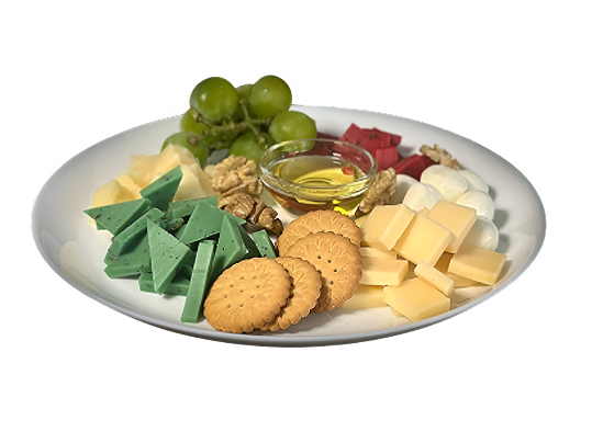 Ассорти сыров