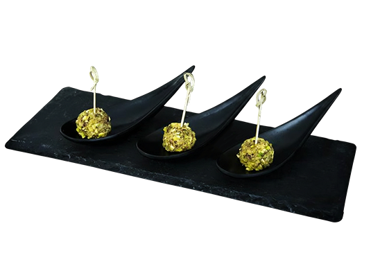 Сырный шарик с сыром дор блю и фисташкой