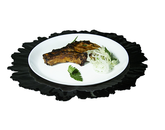 Чалагач из свинины