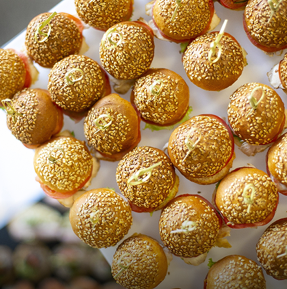 Корпоративное питание